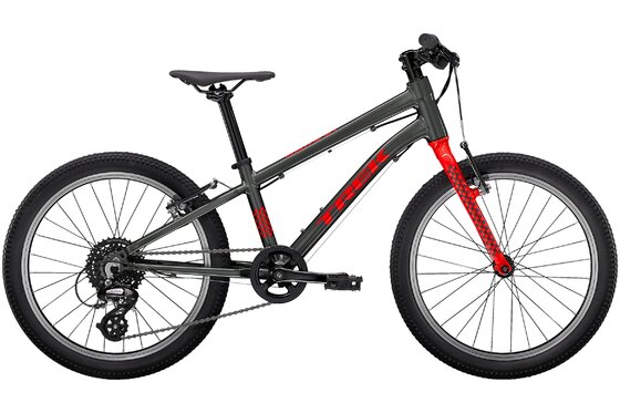 20 Zoll - Kindermountainbikes - Trek Wahoo 20 - 2022 - 20 Zoll - Diamant
