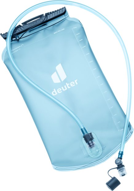 deuter Streamer II 3.0 L Blau Modell 2026