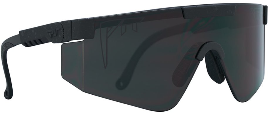 Pit Viper The Originals 2.0 Regular - Blacking Out Blue-Green Schwarz Modell 2026