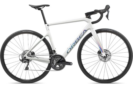 Orbea - Orbea Orca M20 - 2022 - 28 Zoll - Diamant