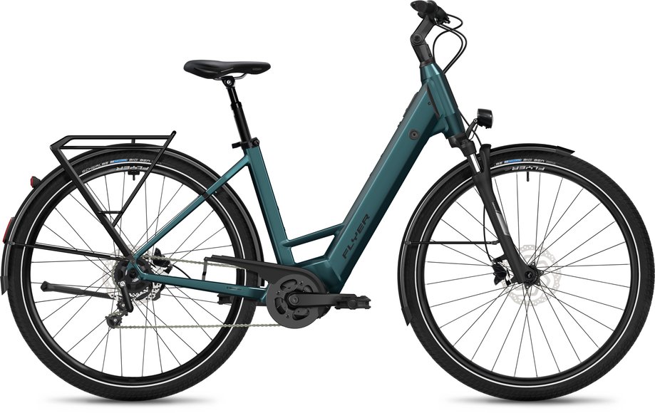 Flyer G1 Gotour EL 3.40