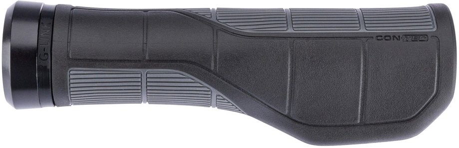 Contec Merge City Comfort Griffe 140 mm Schwarz Modell 2026