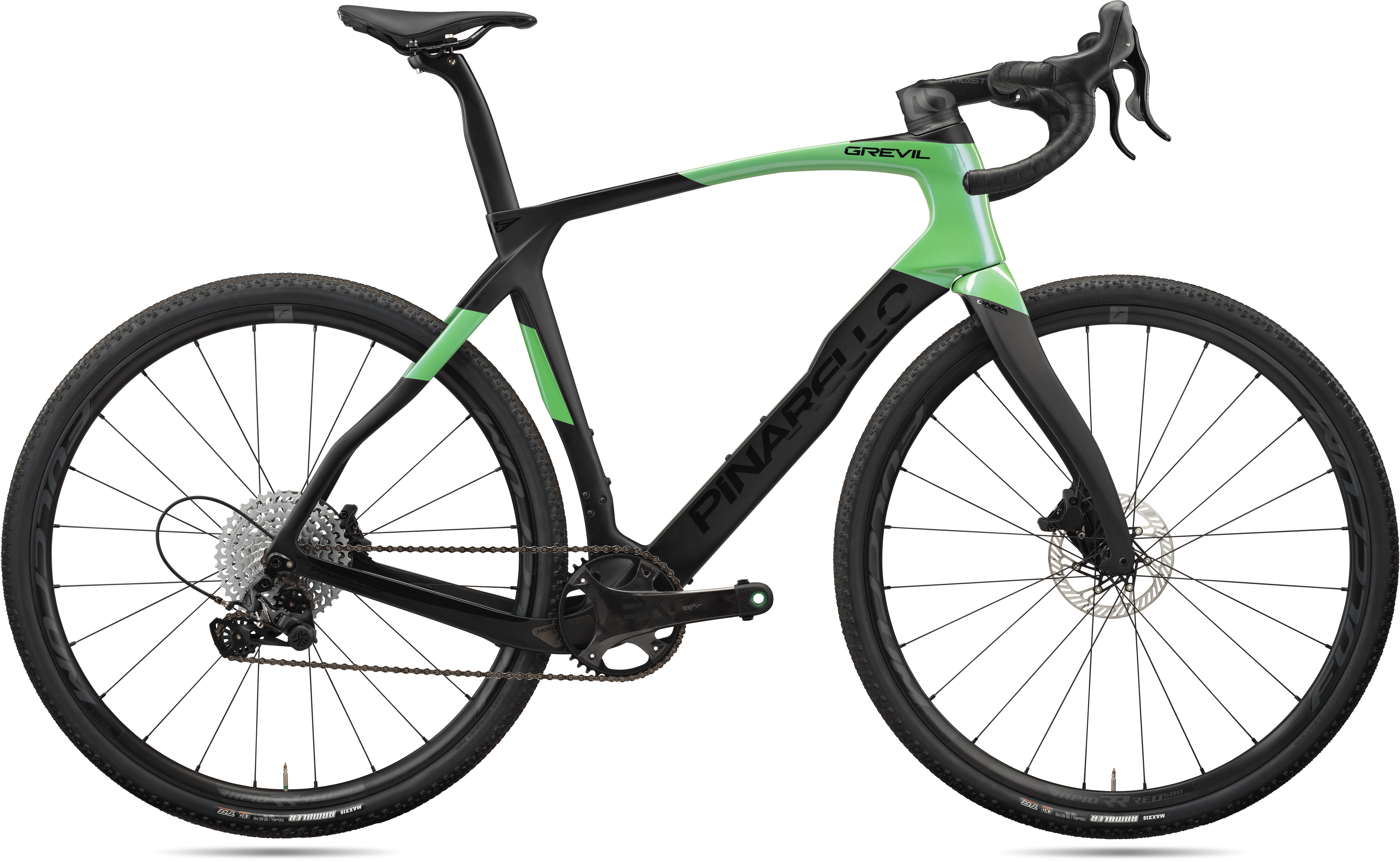 pinarello fx prince 2021