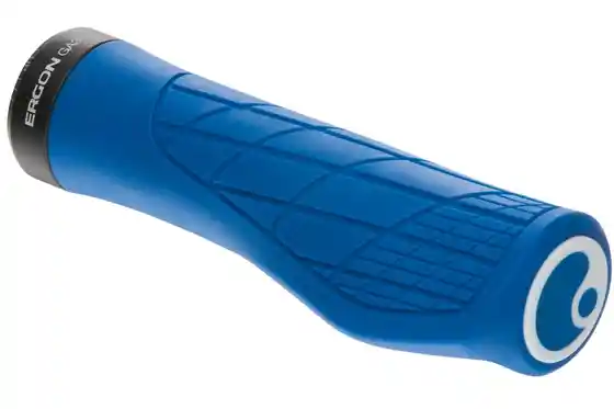 Fahrrad-Cockpit - Ergon GA3 Griffe