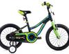 Leaderfox Keno 16" - 2019 - 16 Zoll - Diamant