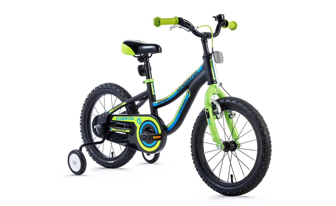 16 oder 19 zoll fahrrad