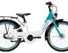 Boomer Nelly 30.8 - 2019 - 20 Zoll - Tiefeinsteiger