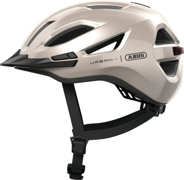 Abus Urban I-4.0 Gold Modell 2026