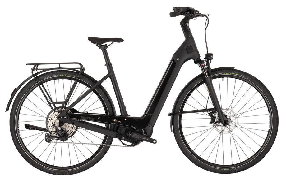 Kettler QUADRANO LITE 11