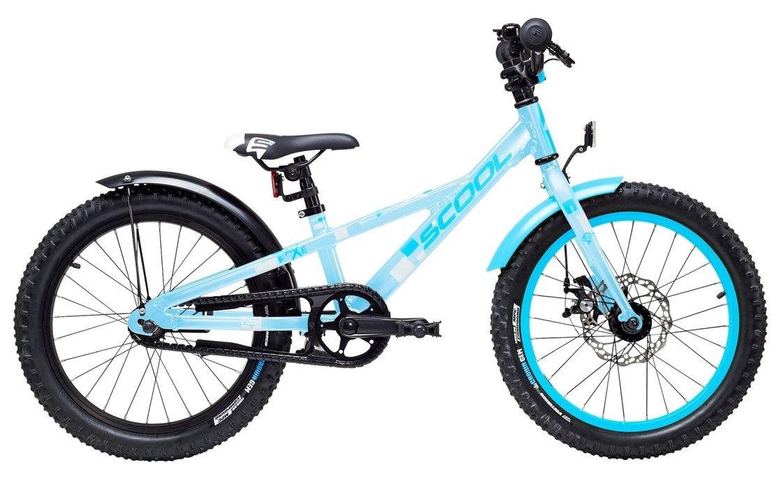 18 zoll fahrrad ab welcher größe