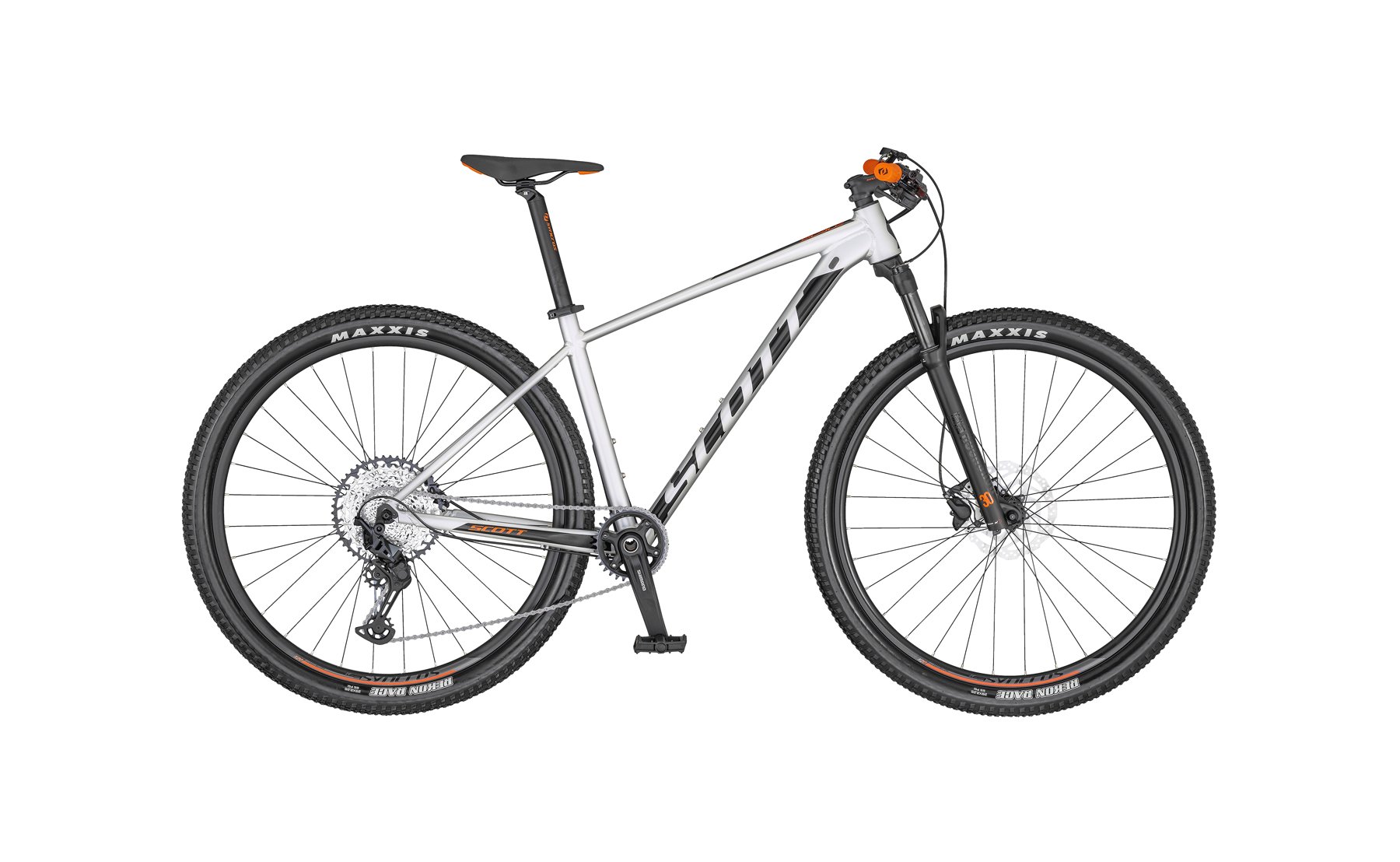scott fahrrad 29 zoll