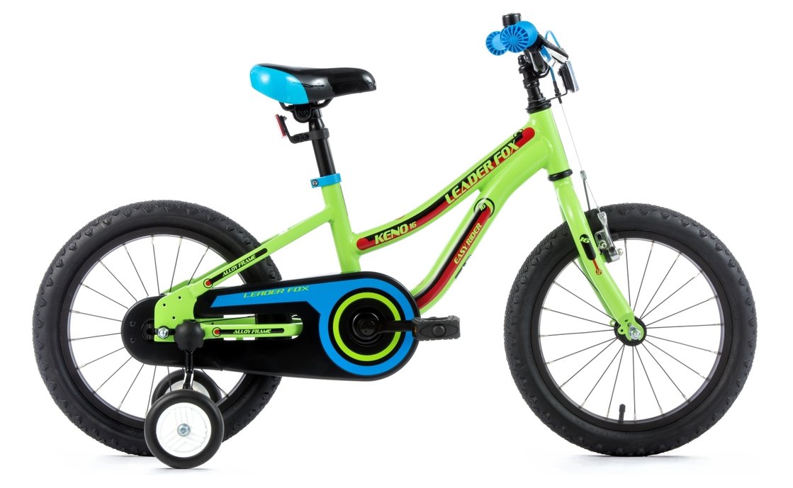16 zoll fahrrad günstig kaufen