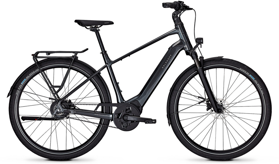 Kalkhoff Image L Excite Schwarz Modell 2026