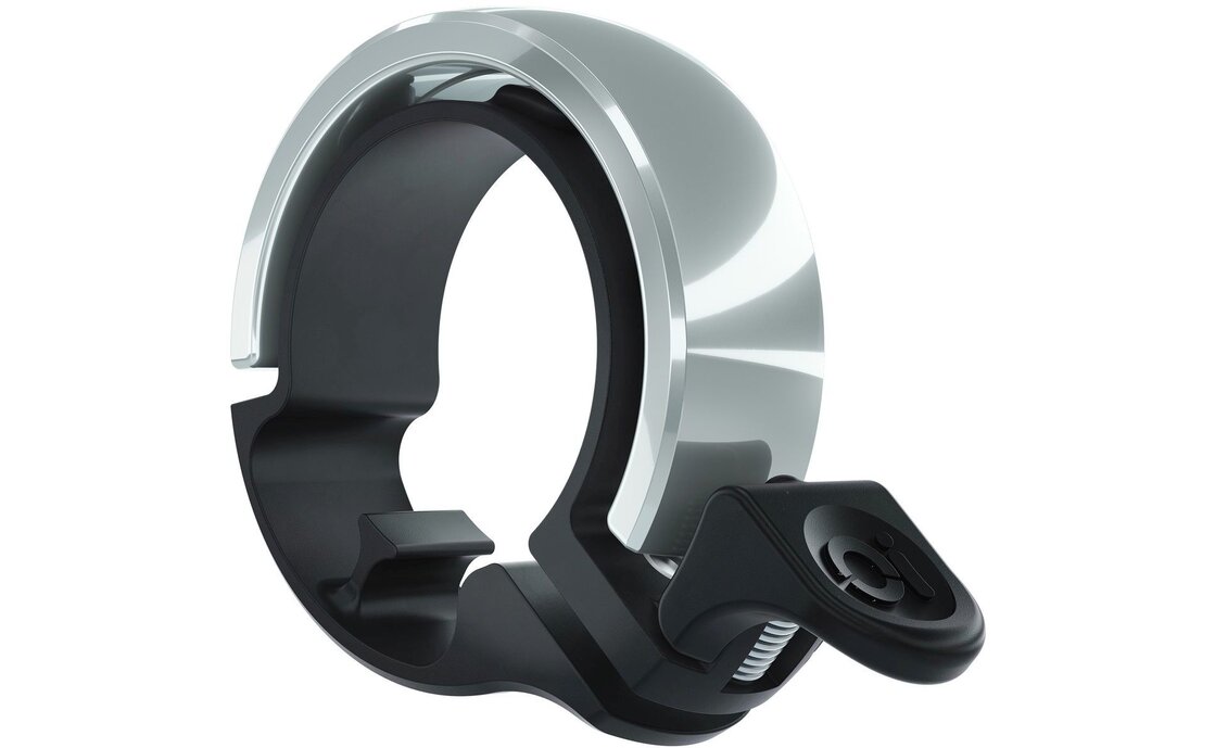 Knog Fahrradklingel Oi Classic Large