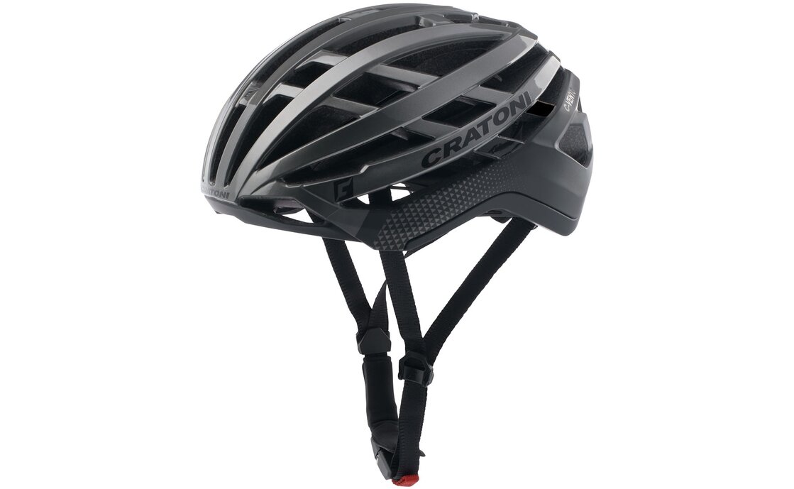 Cratoni C-Zero MIPS Black Au Meilleur Prix Sur