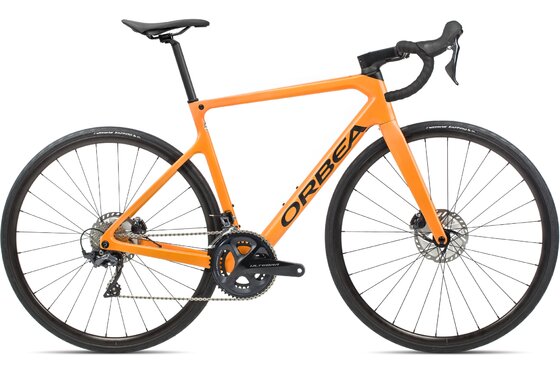 Carbon - Rennräder - Orbea Orca M20 - 2022 - 28 Zoll - Diamant