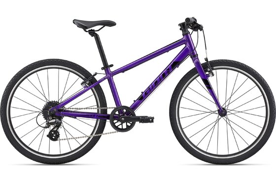24 Zoll - Kindermountainbikes - Giant ARX 24 - 2023 - 24 Zoll - Diamant