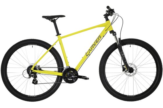 Fahrräder - Carver Strict 110 - 2023 - 29 Zoll - Diamant