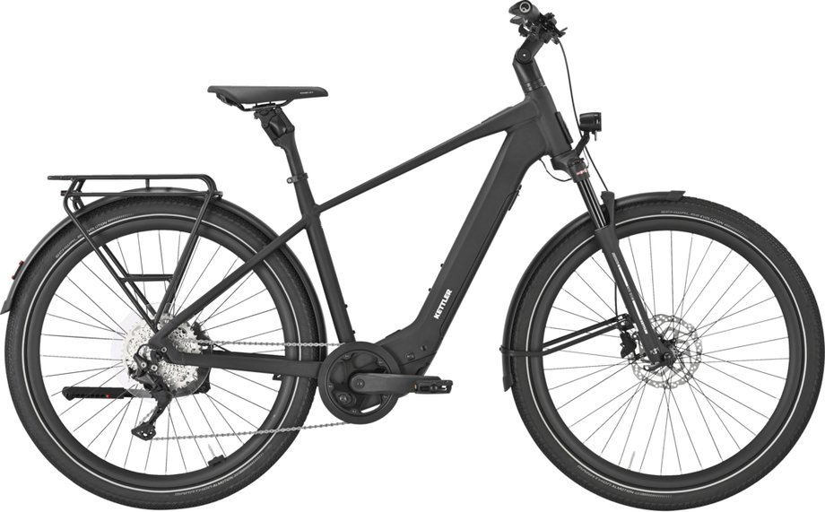 Kettler Scinto Urban SX10