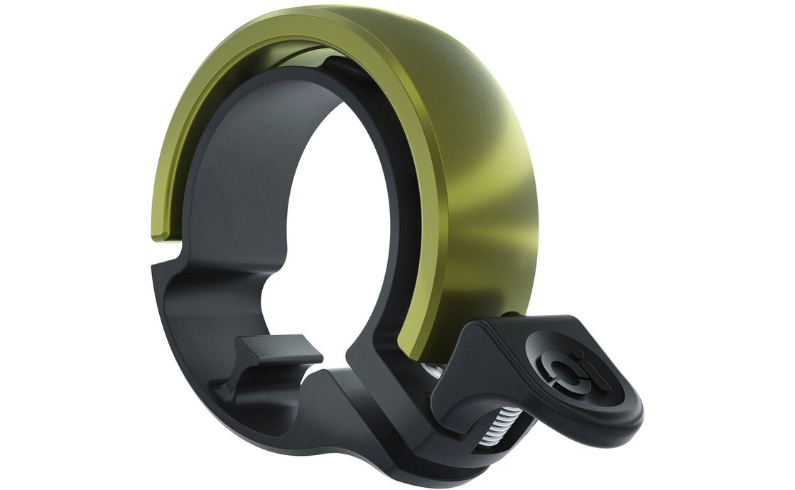 Knog Fahrradklingel Oi Classic Large