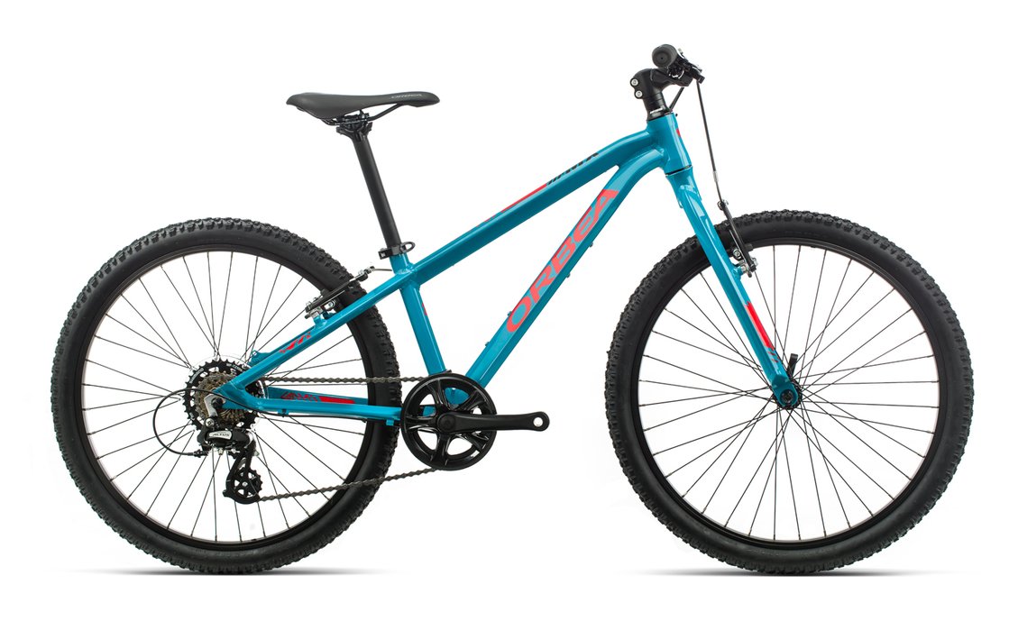 Orbea MX 24 Dirt 2020 24 Zoll bestellen Fahrrad XXL