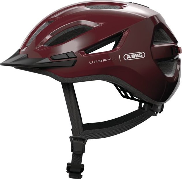 Abus Urban I-4.0 Rot Modell 2026