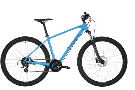 Damen - Fahrräder - Carver Strict 110 W - 2023 - 29 Zoll - Diamant