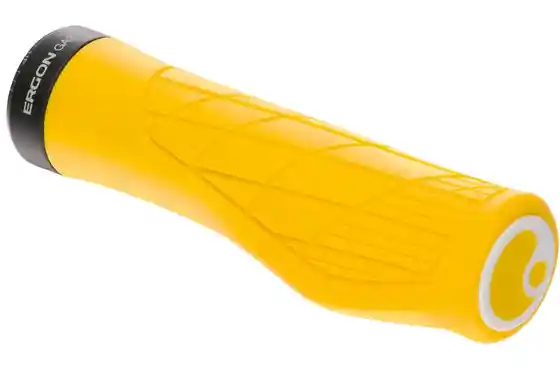 Fahrrad-Cockpit - Ergon GA3 Griffe