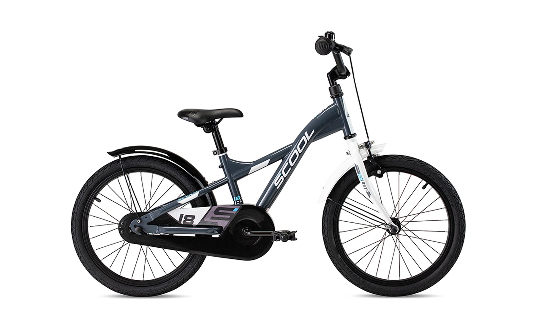 18 zoll fahrrad welche ramengröße
