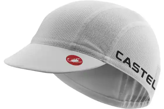 Accessoires - CASTELLI A/C 3 Cycling Cap