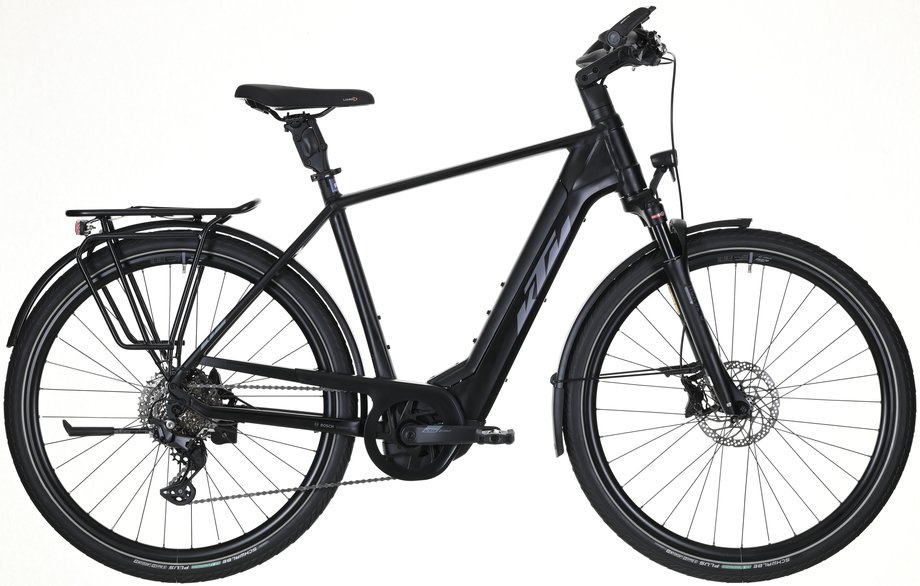 KTM Macina Style 730