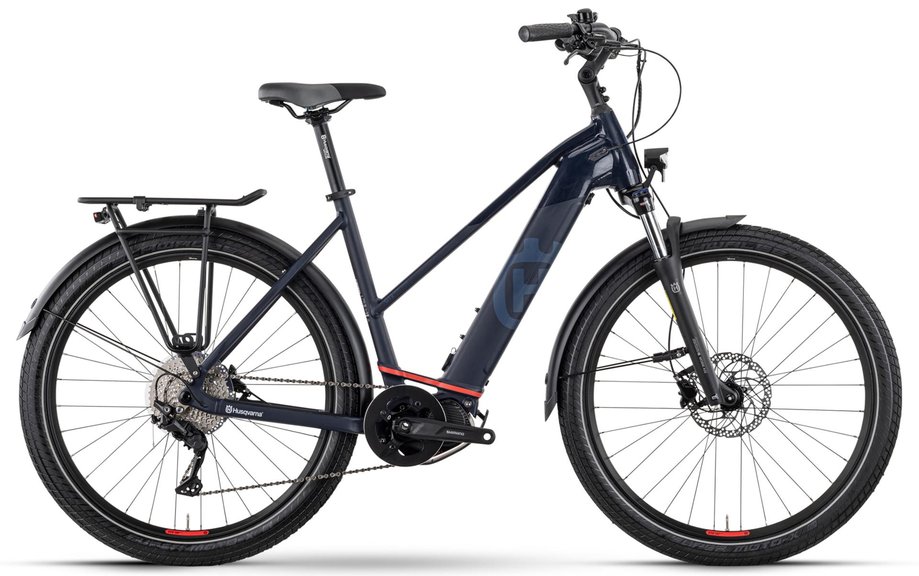 Husqvarna Gran Tourer GT2