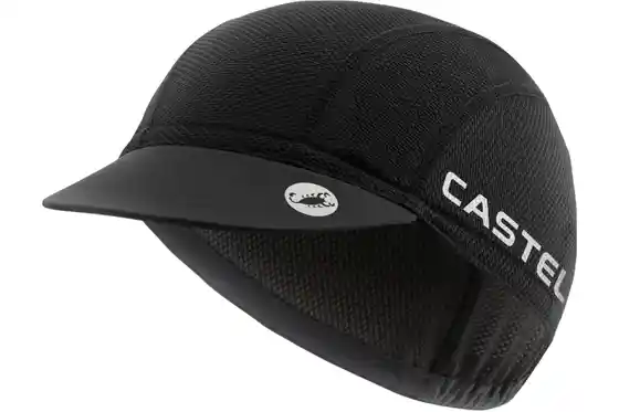 Accessoires - CASTELLI A/C 3 Cycling Cap