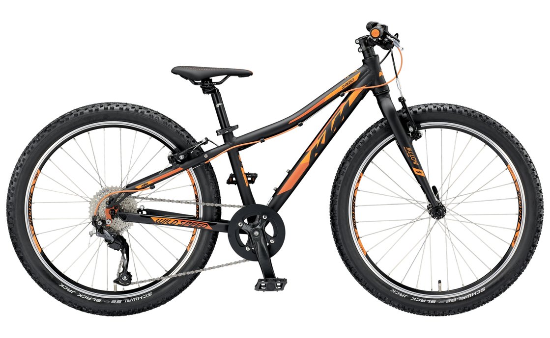 KTM Wild Speed 24.9 2019 24 Zoll kaufen Fahrrad XXL