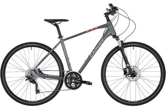 Carver Cinos Series - Carver Cinos 140 - 2023 - 28 Zoll - Diamant