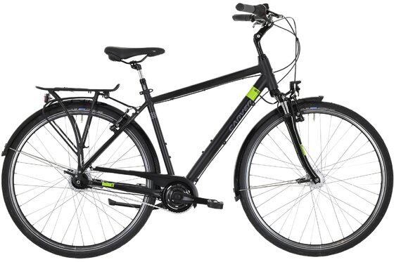 Citybike - Carver Cityzen 120 - 2023 - 28 Zoll - Diamant