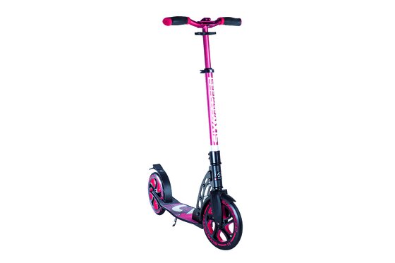 Kinderroller - Six Degrees Aluminium Scooter 230 - 2022