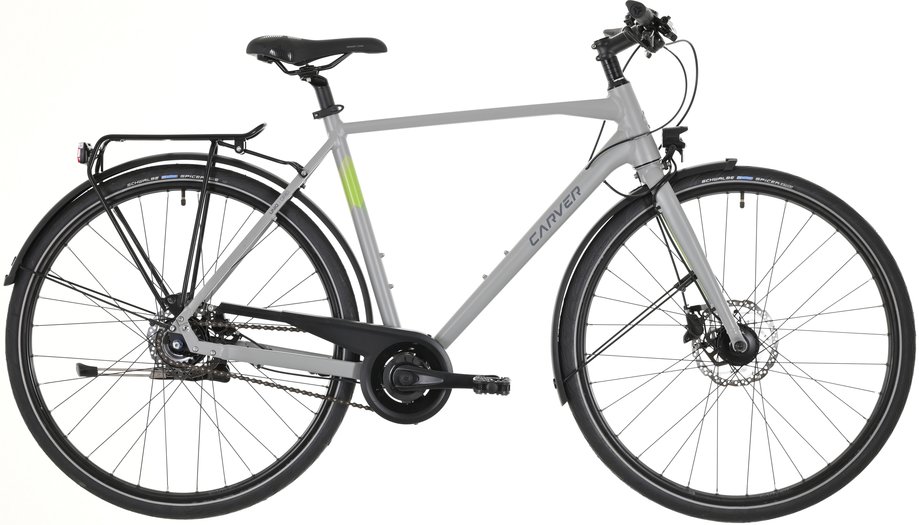 Carver Uniq Drei