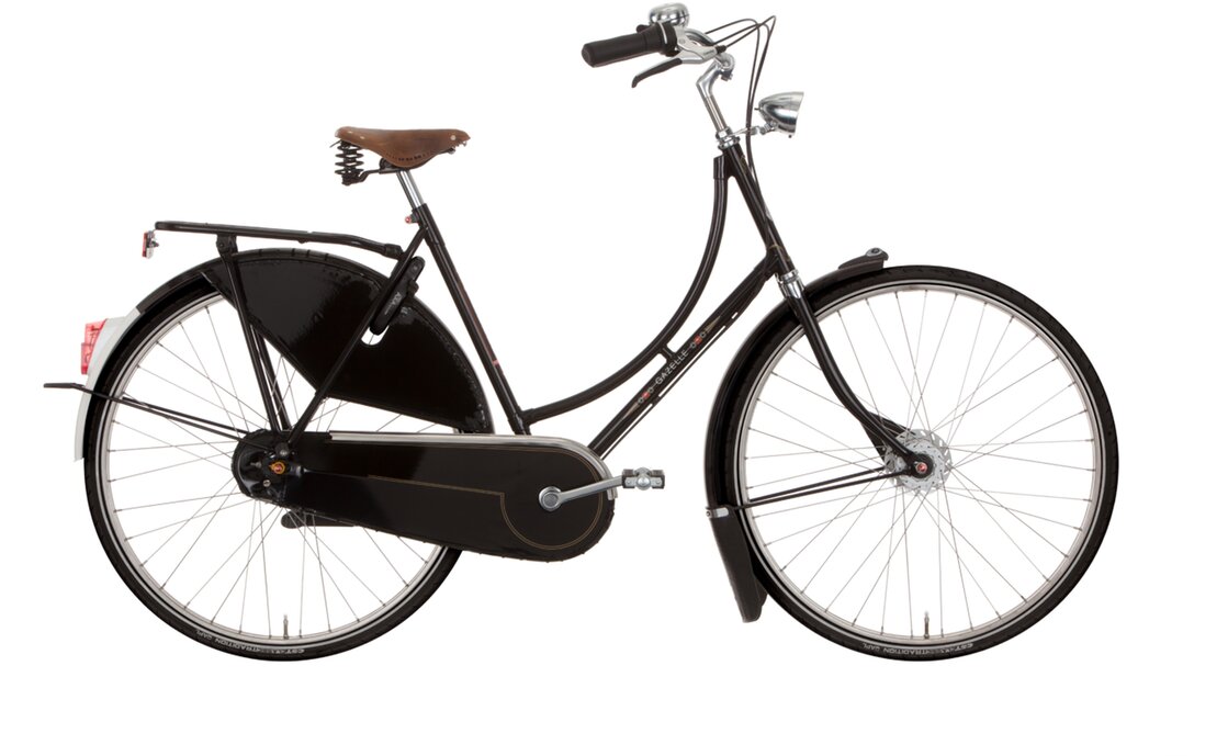 Gazelle Tour Populair - 2023 - 28 Zoll - Doppelrohr