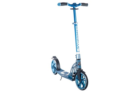 Kinderroller - Six Degrees Aluminium Scooter 230 - 2022