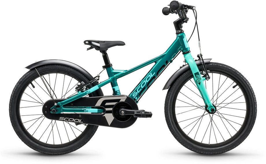 S'COOL XXlite EVO 18 1-Gang