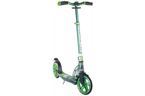 Scooter & Tretroller - Six Degrees Aluminium Scooter 205 - 2022