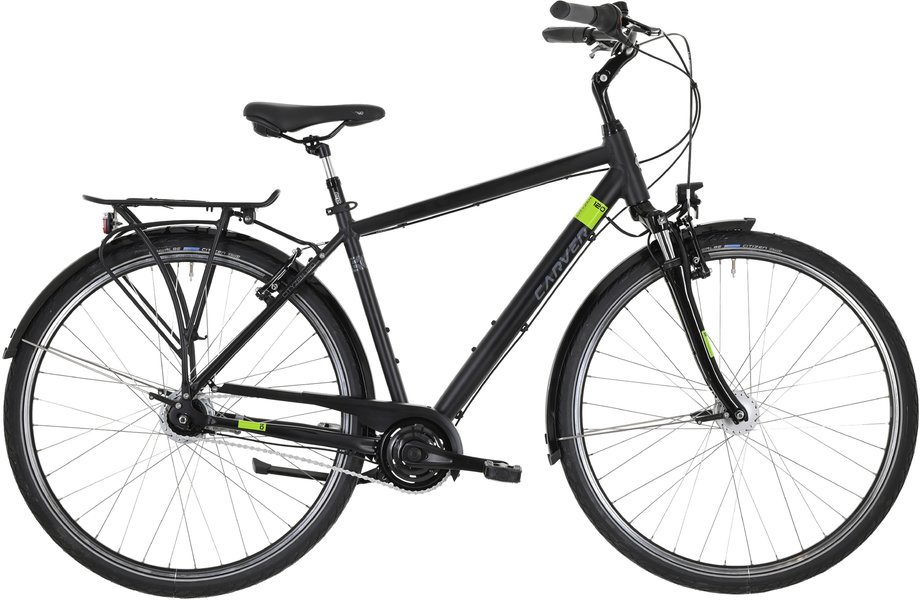 Carver Cityzen 120