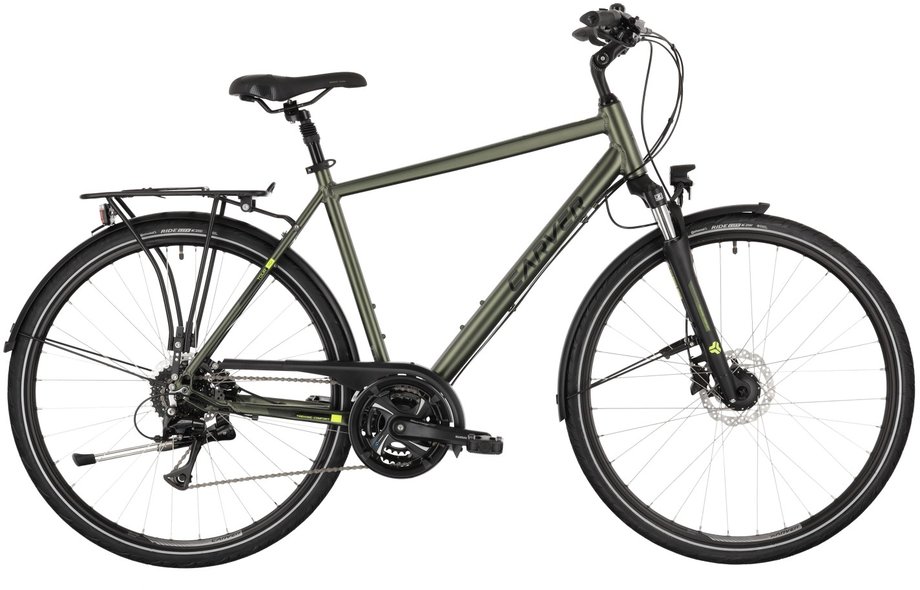 Carver Tour 110