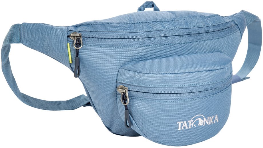 TATONKA Bauchtasche S Blau Modell 2027