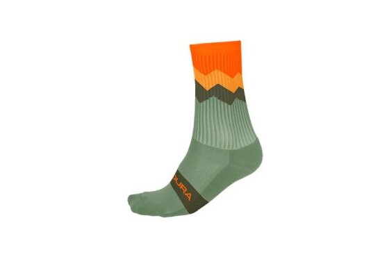 Socken - Endura Zacken Socken - 2023