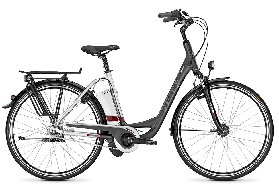 Batterie Vhbw 36V 11Ah Pour Vélo électrique Kalkhoff Impulse I8R / XXL I8R – Lithium-ion 396Wh