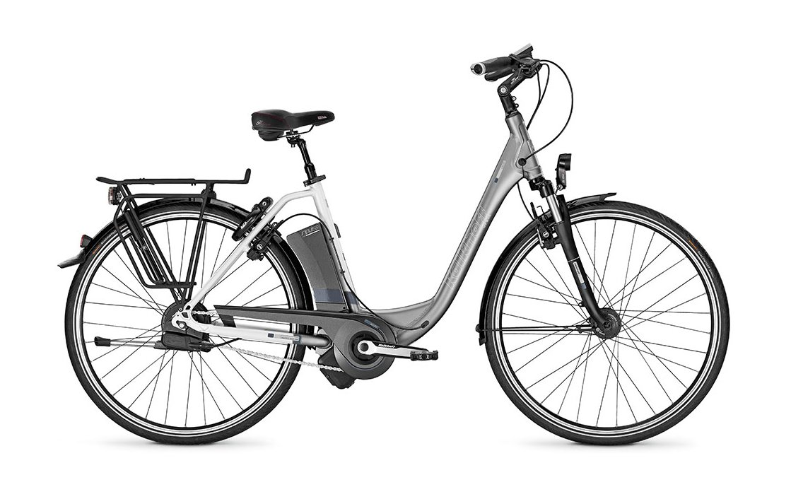 kalkhoff fahrräder e bike impulse