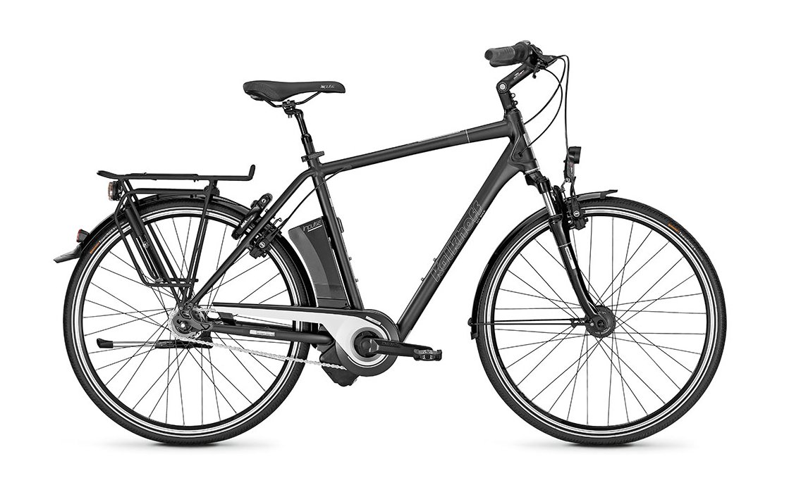 kalkhoff fahrräder e bike impulse