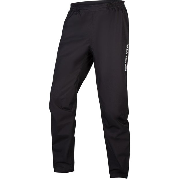 Endura Hummvee Transit Wasserdichte Hose Schwarz Modell 2026
